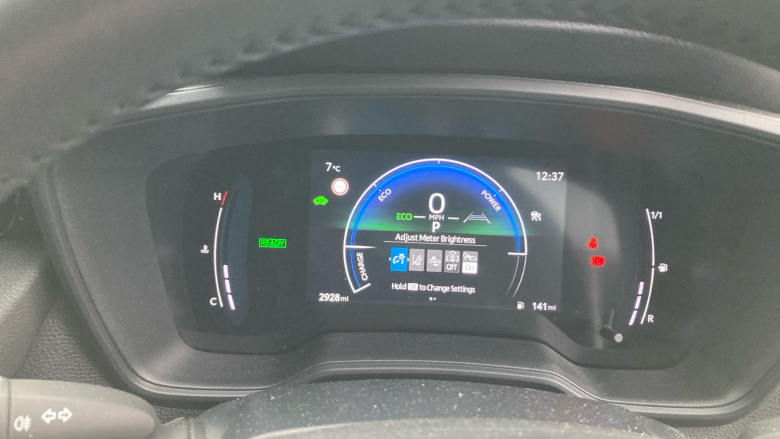 Toyota Corolla Petrol 1.8 VVT-i Hybrid Commercial Auto